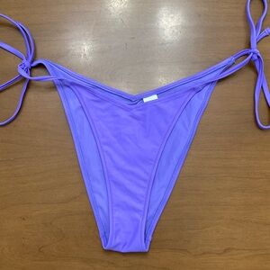 Aerie string swim bottom